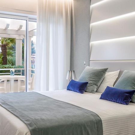 Atlantic Hotel & Spa Riccione Esterno foto