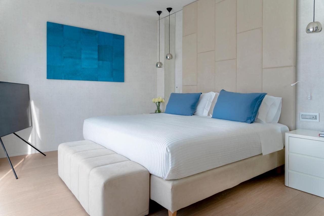 Atlantic Hotel & Spa Riccione Esterno foto
